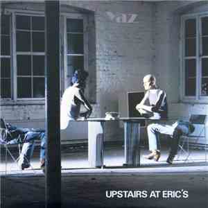Yaz - Upstairs At Eric's FLAC