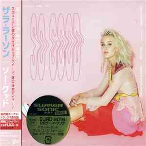 Zara Larsson - So Good FLAC