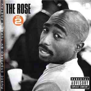 2Pac - The Rose Vol. 2 FLAC