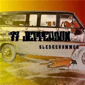 77 Jefferson - Sledgehammer FLAC