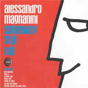 Alessandro Magnanini - Someway Still I Do FLAC