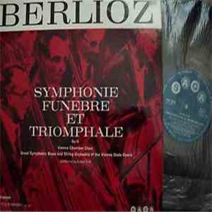 Beethoven / Berlioz - Symphonie Funèbre Et Triomphale, Op. 15 / Wellingtons Sieg, Op. 91 'Battle Symphony' FLAC