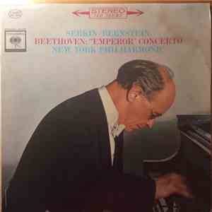 Beethoven / Serkin, Bernstein, The New York Philharmonic Orchestra - Concerto No. 5 In E-Flat Major For Piano And Orchestra, Op. 73 (Emperor) FLAC