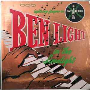 Ben Light - In The Limelight FLAC