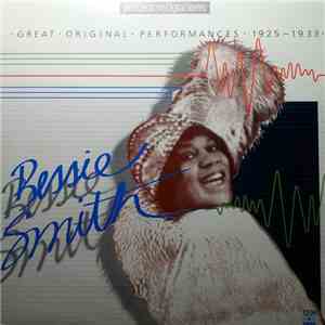 Bessie Smith - Bessie Smith (Great Original Performances 1925 - 1933) FLAC