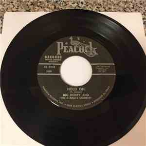 Big Henry And The Starlite Quintet - Hold On / Need Jesus FLAC