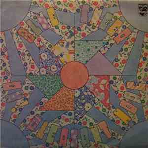 Blue Cheer - Oh! Pleasant Hope FLAC