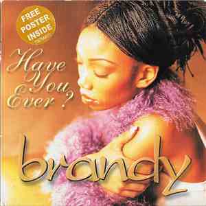 Brandy  - Have You Ever? FLAC
