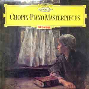 Chopin - Piano Masterpieces FLAC
