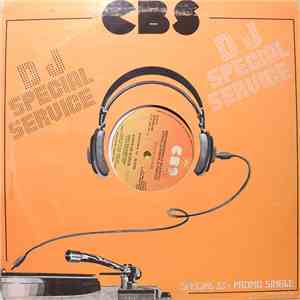 Chris De Burgh / Miami Sound Machine - High On Emotion / Dr. Beat FLAC