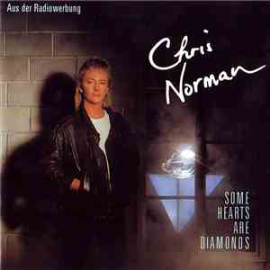 Chris Norman - Some Hearts Are Diamonds FLAC