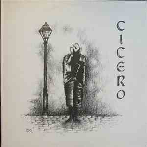 Cicero  - Cicero FLAC