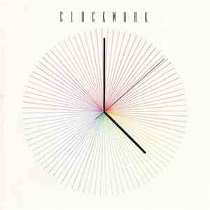 Clockwork - Clockwork FLAC