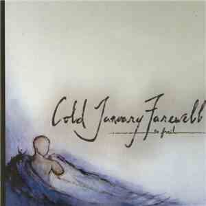 Cold January Farewell - So Frail FLAC