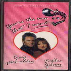 Craig McLachlan & Debbie Gibson - You're The One That I Want FLAC