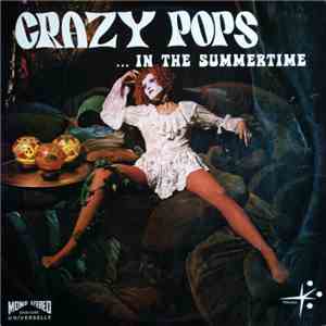 Crawfords - Crazy Pops ...In The Summertime FLAC