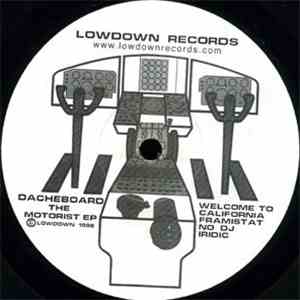 Dacheboard - The Motorist EP FLAC