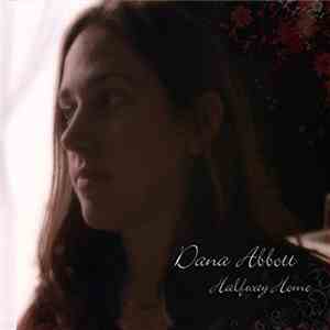 Dana Abbott - Halfway Home FLAC