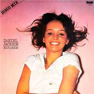 Daniel Jackson Explosion - Cinderella (Queen Of The Dance) / Hymn For Africa FLAC