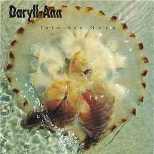Daryll-Ann - Into The Open FLAC