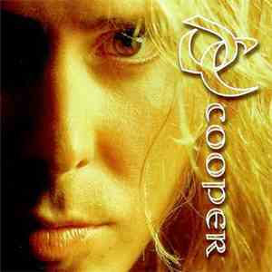 D.C. Cooper - D.C. Cooper FLAC