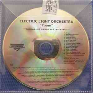 Electric Light Orchestra - Zoom FLAC