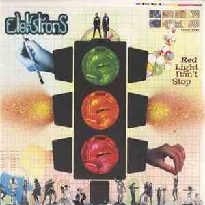 Elektrons - Red Light, Don't Stop FLAC