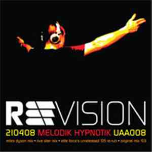 Elite Force - Melodik Hypnotik FLAC