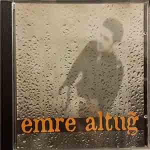 Emre Altuğ - İbret-i Alem FLAC