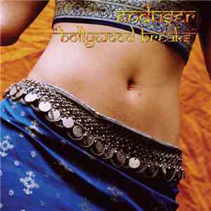 Enduser - Bollywood Breaks FLAC