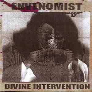 Envenomist - Divine Intervention FLAC
