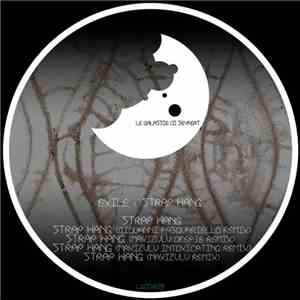 Exile - Strap Hang FLAC