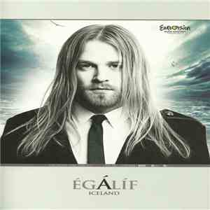 Eythor Ingi - Ég á Líf FLAC