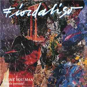 Fiordaliso - I Love You Man (Remix Version) FLAC