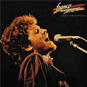 Franco Simone - Gente Che Conosco FLAC