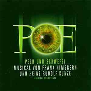 Frank Nimsgern, Heinz Rudolf Kunze - POE - Pech und Schwefel FLAC