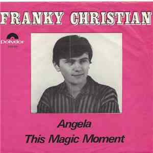 Franky Christian - Angela FLAC