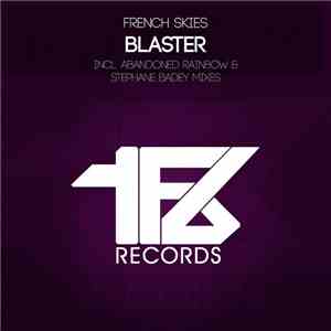 French Skies - Blaster FLAC