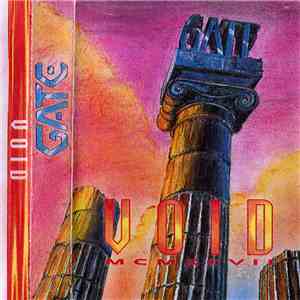Gate  - Void FLAC