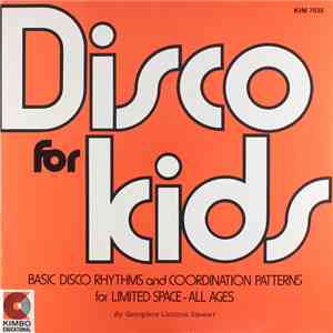 Georgiana Liccione Stewart - Disco For Kids FLAC