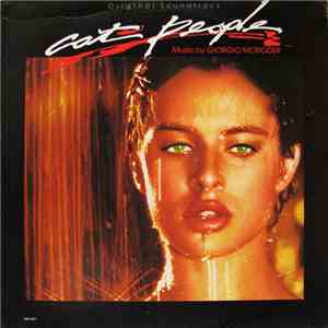 Giorgio Moroder - Cat People (Original Soundtrack) FLAC