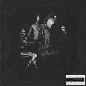 Halestorm - The Strange Case Of... FLAC