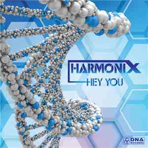 Harmonix  - Hey You FLAC
