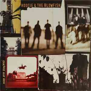 Hootie & The Blowfish - Cracked Rear View FLAC