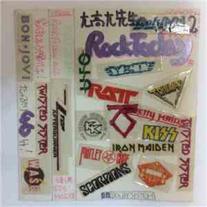 Jacky Ohtaka - 大高大先生のRock Today vol.2 FLAC