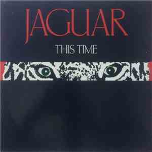 Jaguar - This Time FLAC