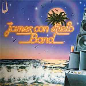 James Con Hielo Band - James Con Hielo Band FLAC