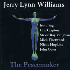 Jerry Lynn Williams - The Peacemaker FLAC
