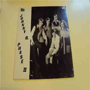 Johnny B. - Phase II FLAC