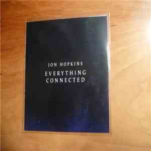 Jon Hopkins - Everything Connected FLAC